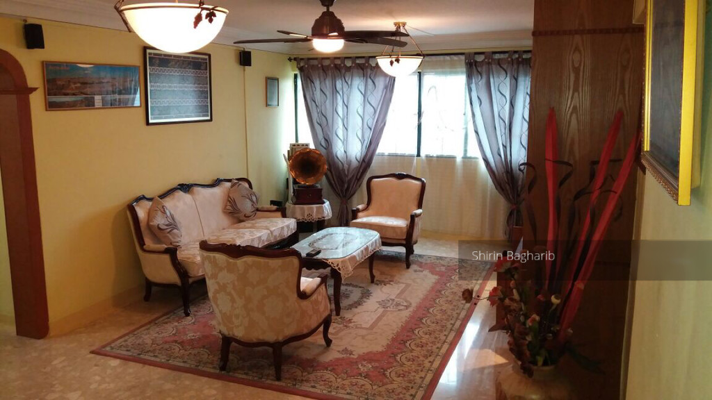 Bedok North Avenue 3 thumbnail photo